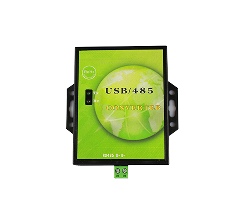 USB485訊號轉換器